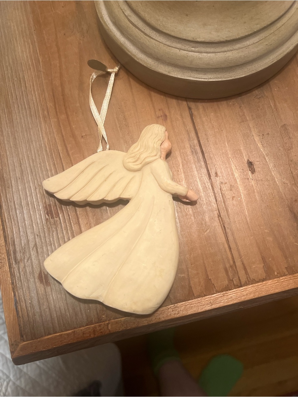 Angel Hanging Ornament